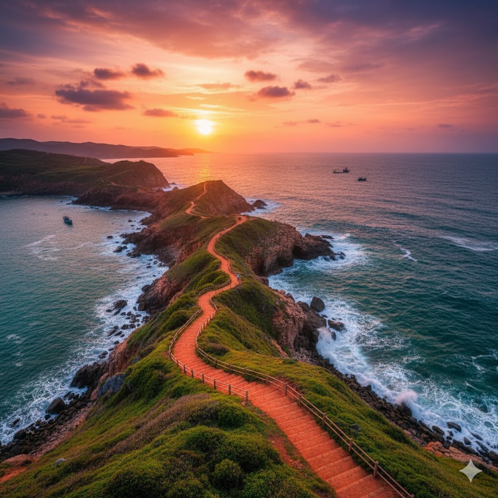 Thách thức thiên nhiên